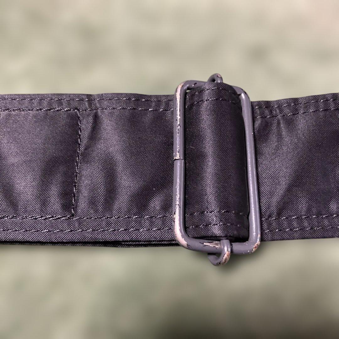 PORTER ポーター タンカー　ボストンバッグ 2WAY 特大　XL