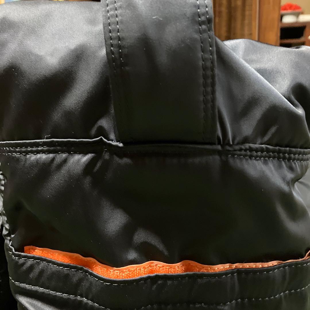 PORTER ポーター タンカー　ボストンバッグ 2WAY 特大　XL