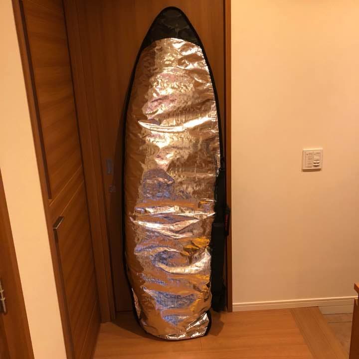 【特典あり】サーフボード ビック 約5.11FT