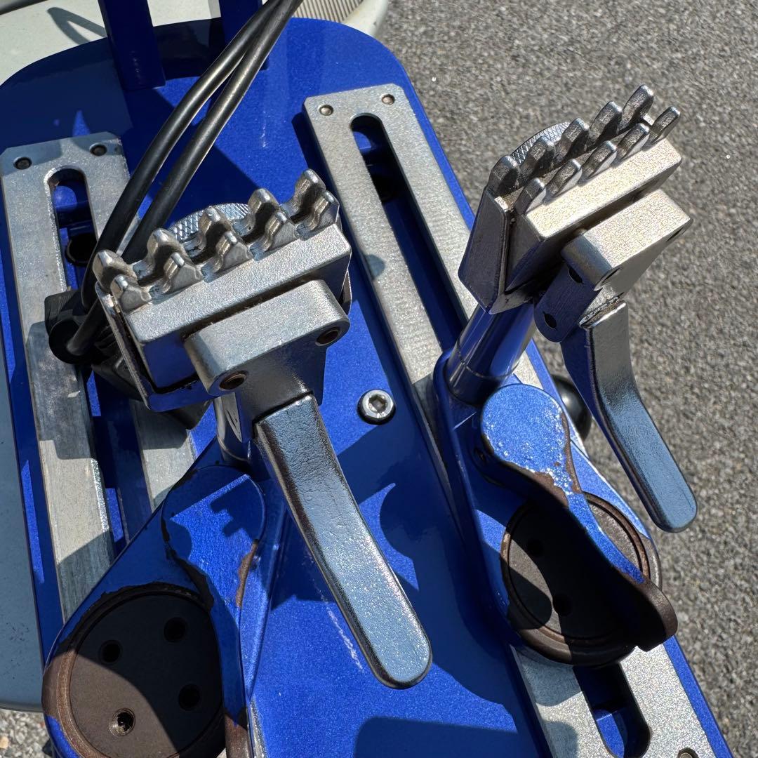 ^*^様 ガット張り機 ストリングマシン ストリングマシーン テニス GM-70