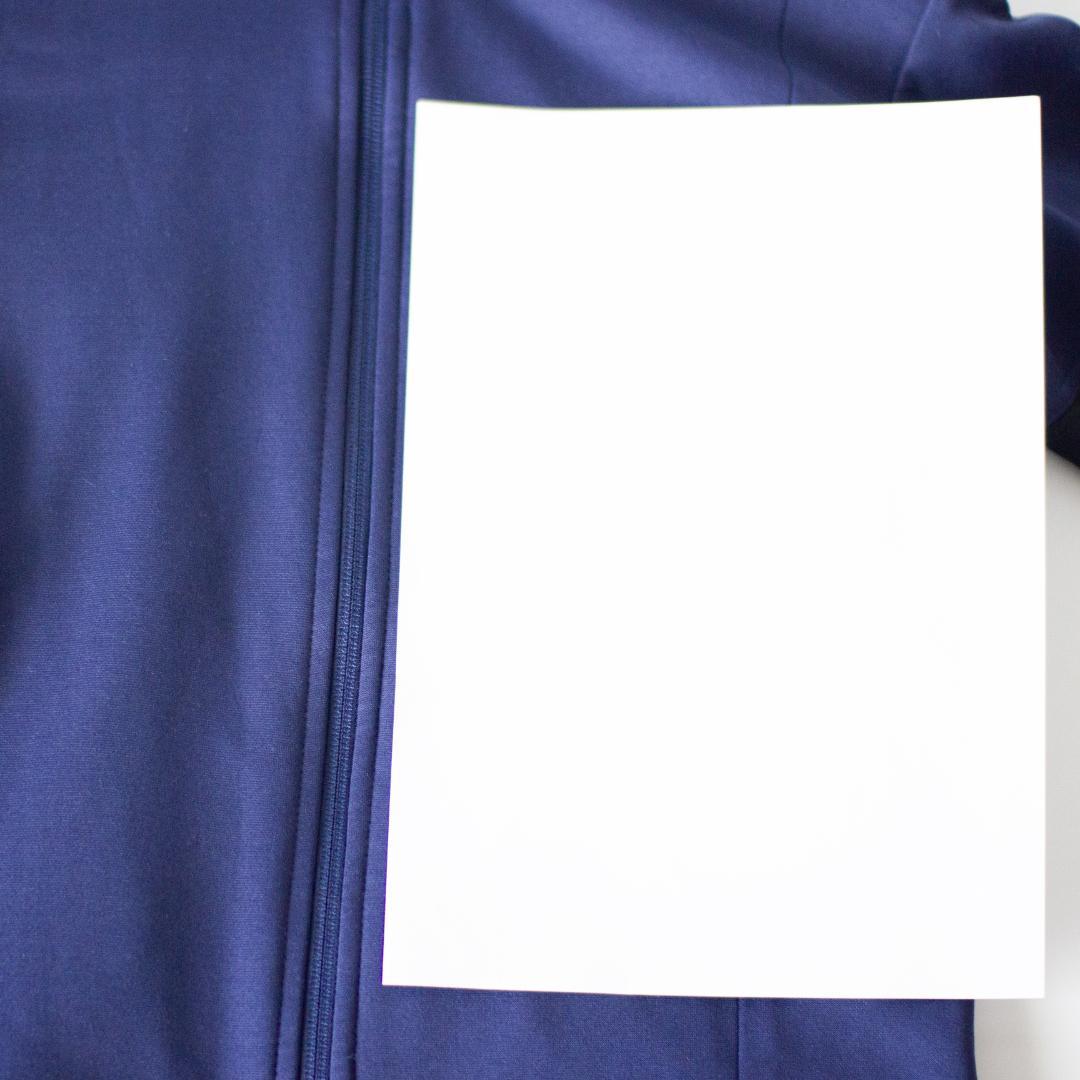 【Trek13】Rapha ラファ 長袖ジャージ冬用裏起毛 ネイビー S