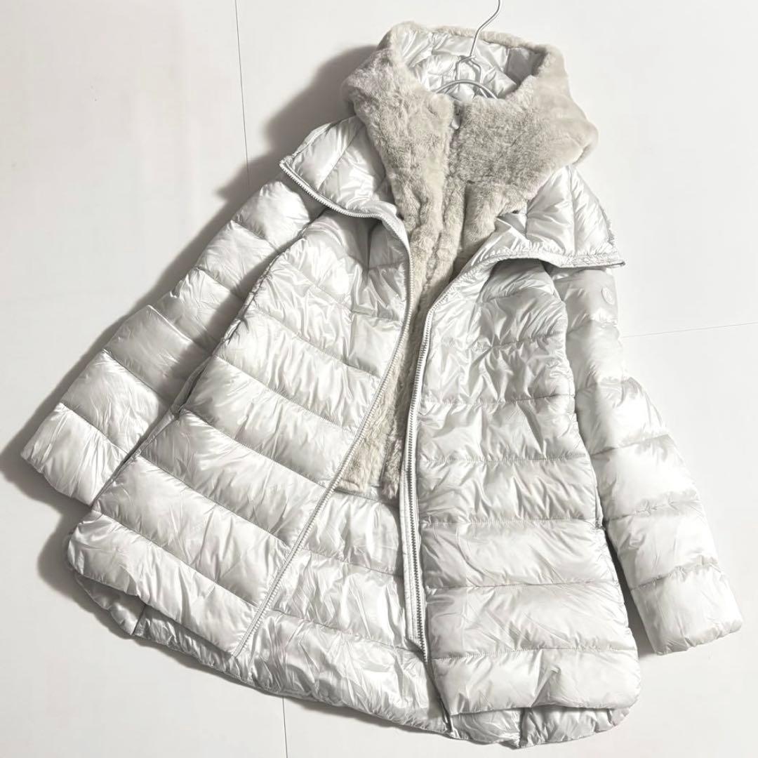 美品✨SAVE THE DUCK コート 2/M