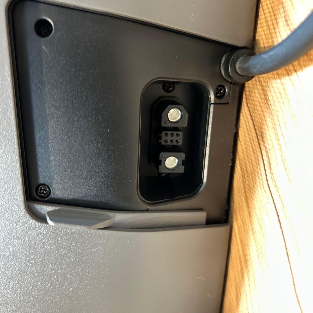 ユ*ケ様 EcoFlowWAVE3 エアコン +未開封専用補助バッテリー付（写真