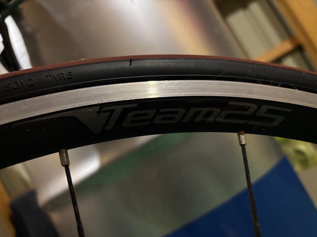 ORBEA AVANT ロードバイク 105コンポーネント