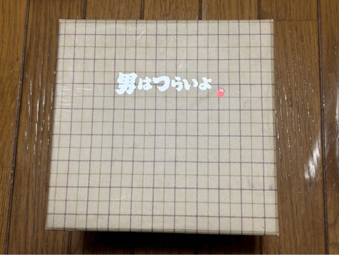 男はつらいよ 全50作　DVDボックス DVD-BOX 渥美清　大人気作品