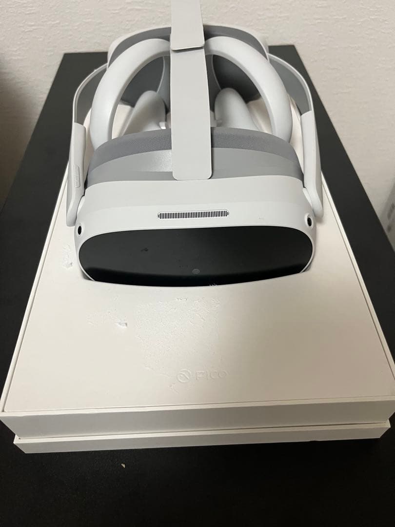 PICO4 本体　128GB