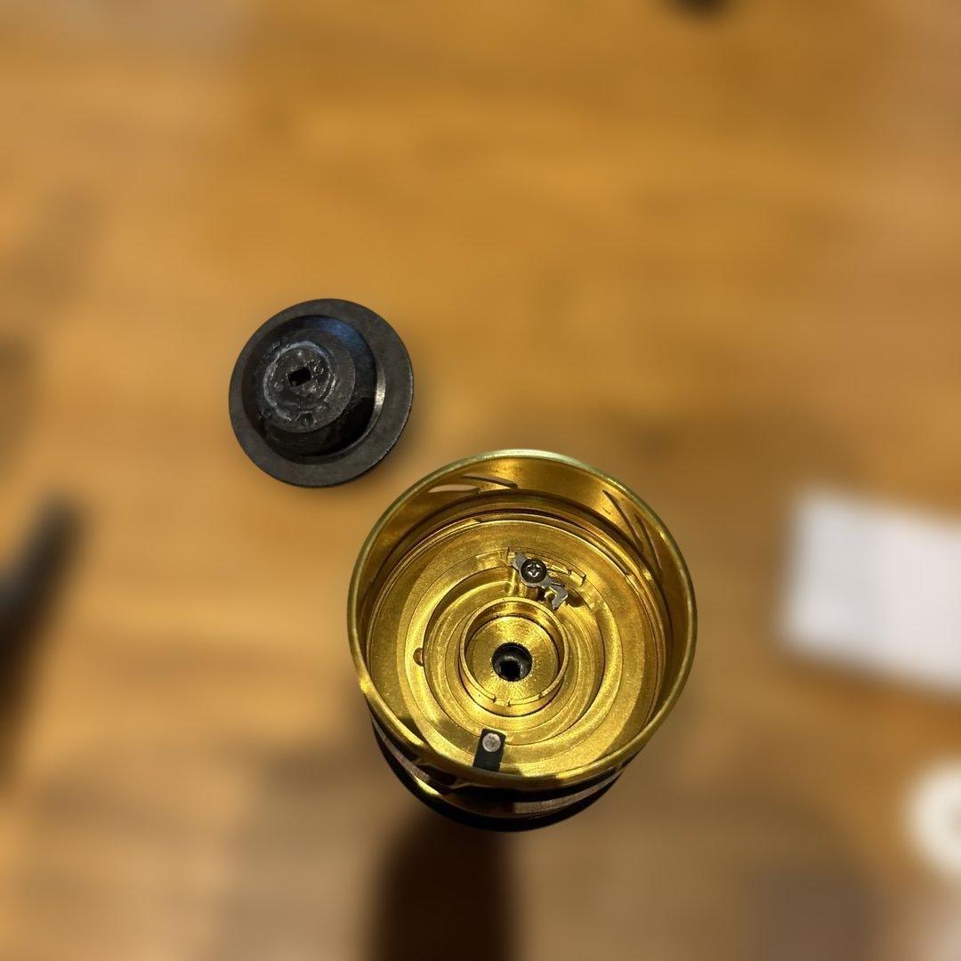 シマノ 16ヴァンキッシュ 4000xg shimano vanquish