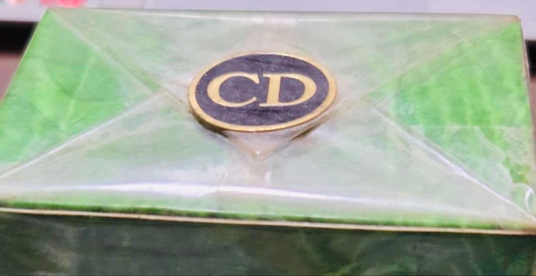 クリスチャン ディオール タンドゥル プワゾン　100ml