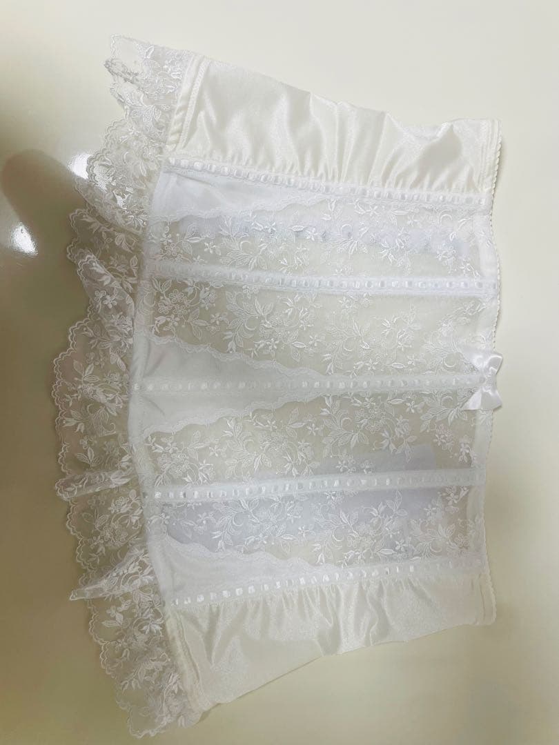 セモア　ブライダルインナー　C70