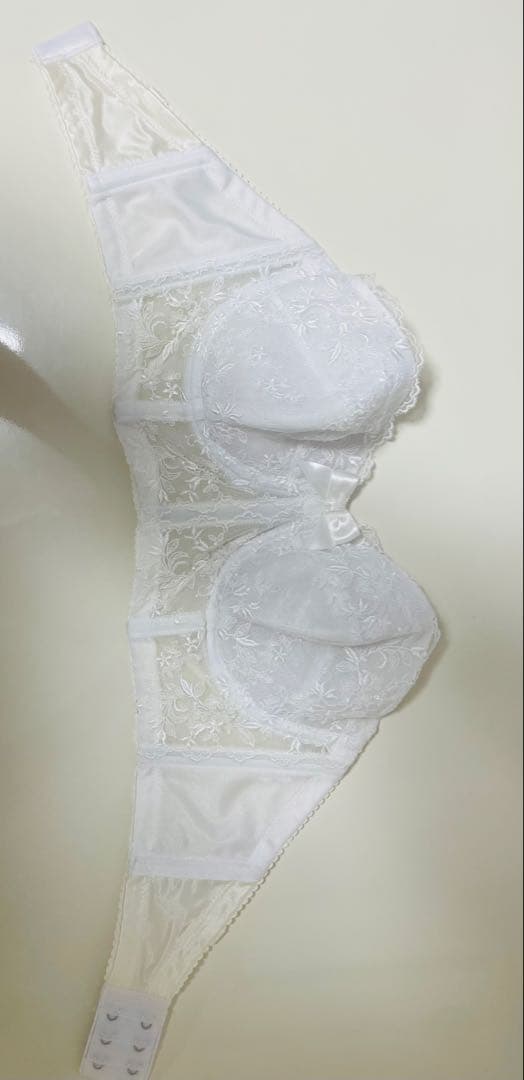 セモア　ブライダルインナー　C70