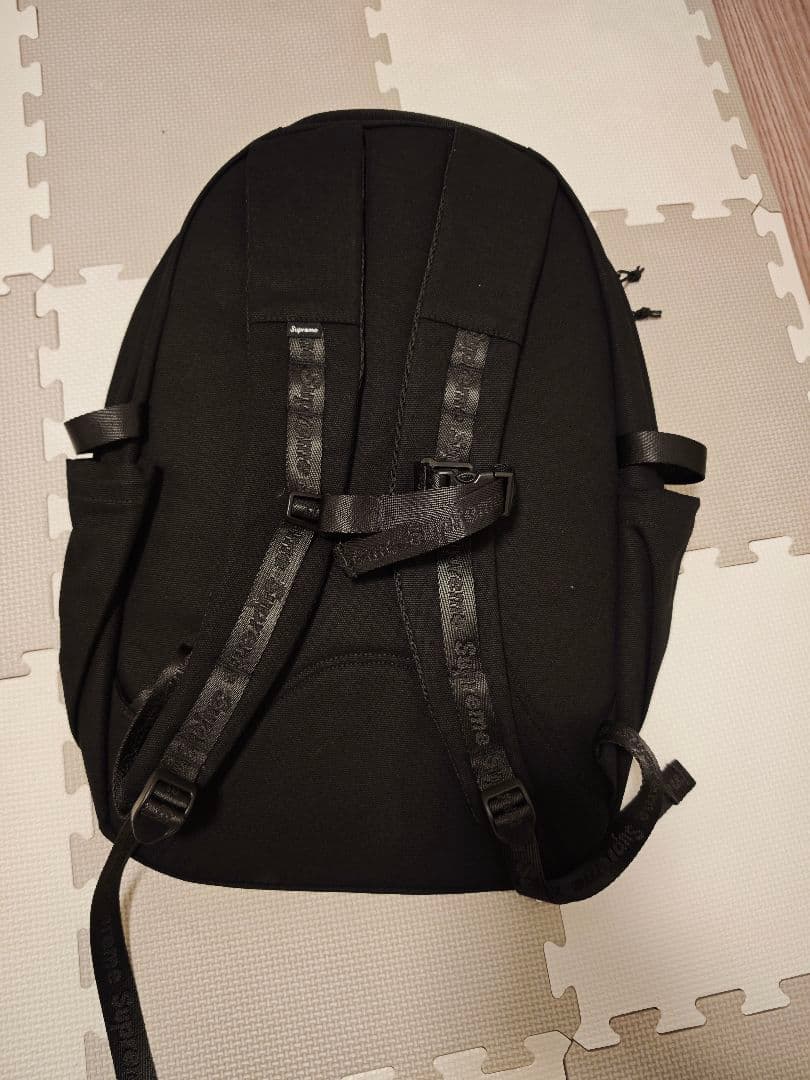supreme バックパック　2025ss　美品