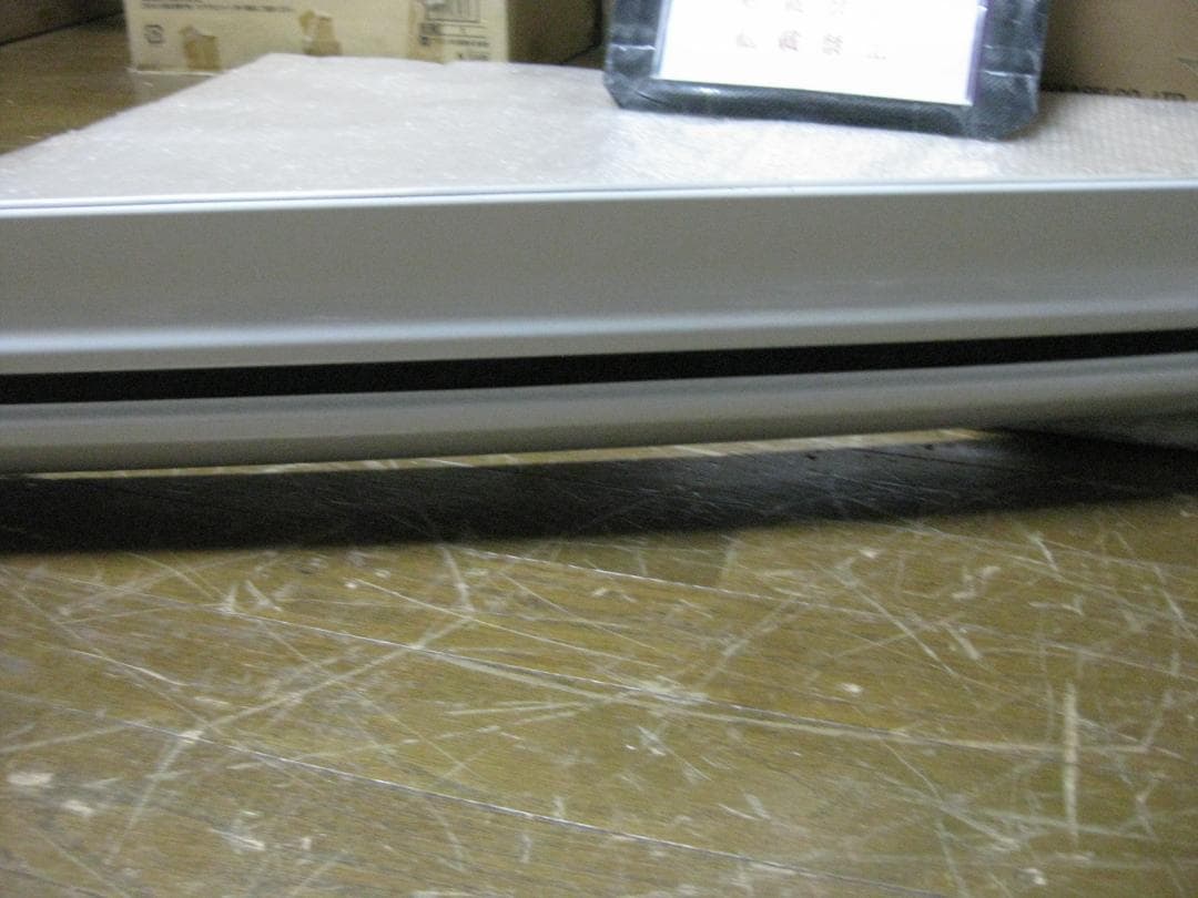 80系　ノア　エスクァイア　ヴォクシー　モデリスタ　リアハーフスポイラー　パール