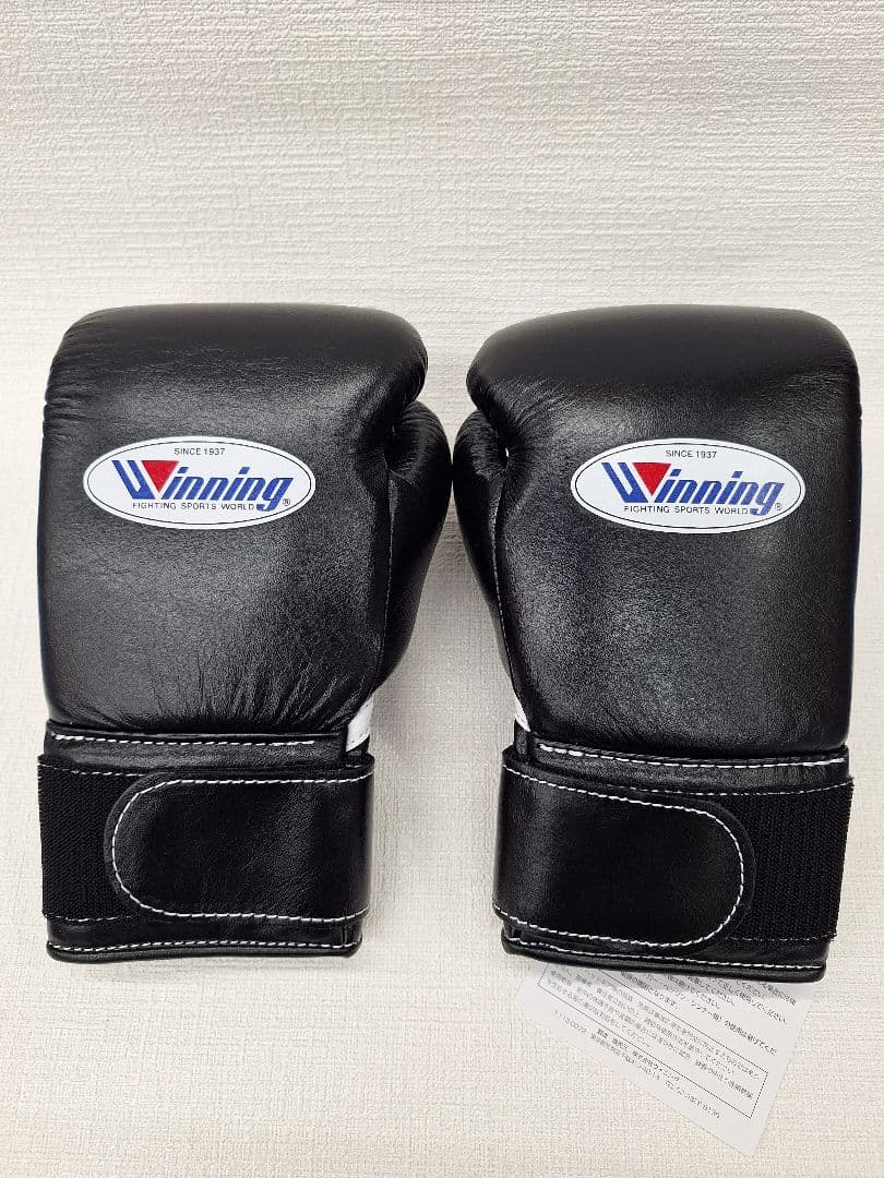 Winning ボクシンググローブ 8 oz 新品