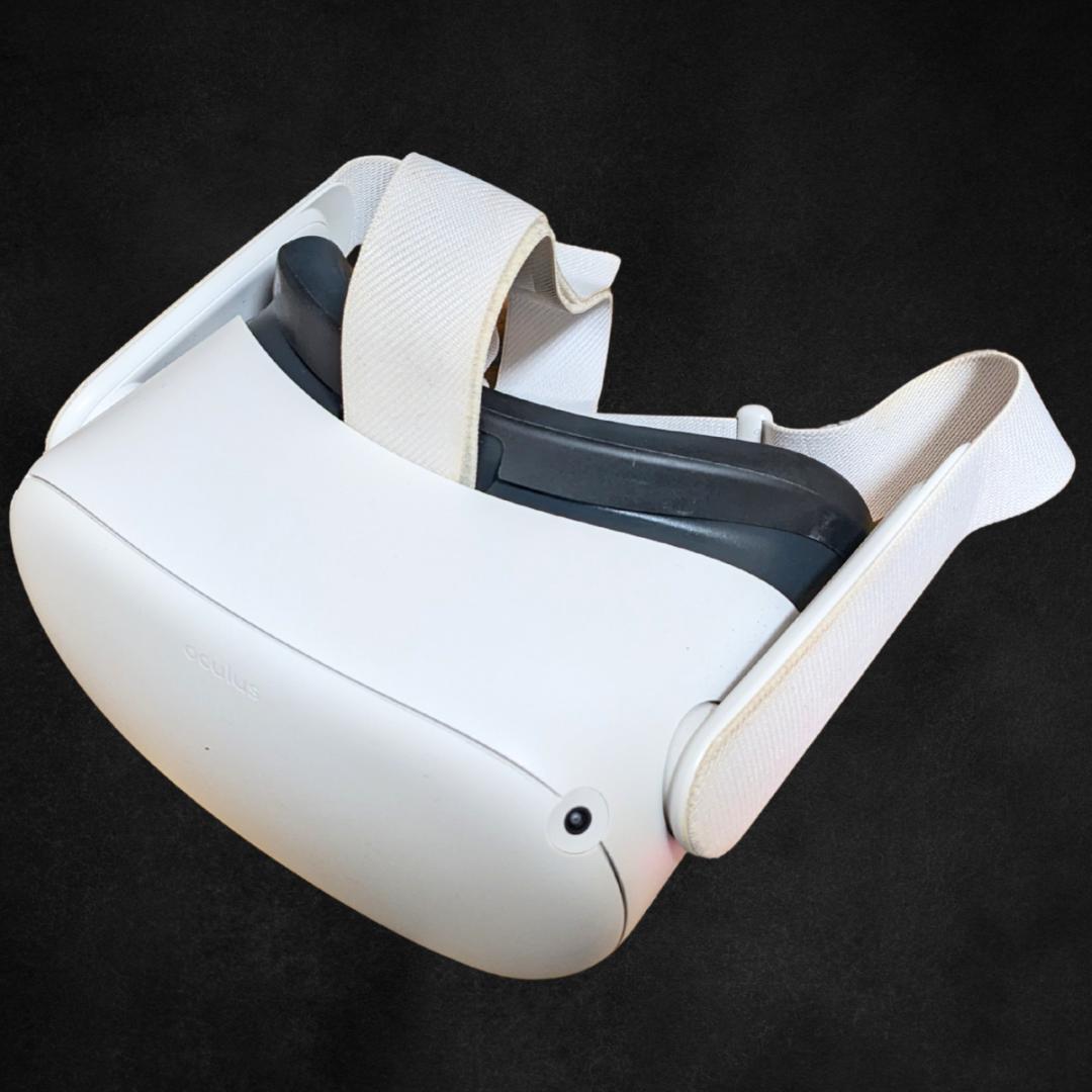 【美品】 Quest 2  64GB 本体