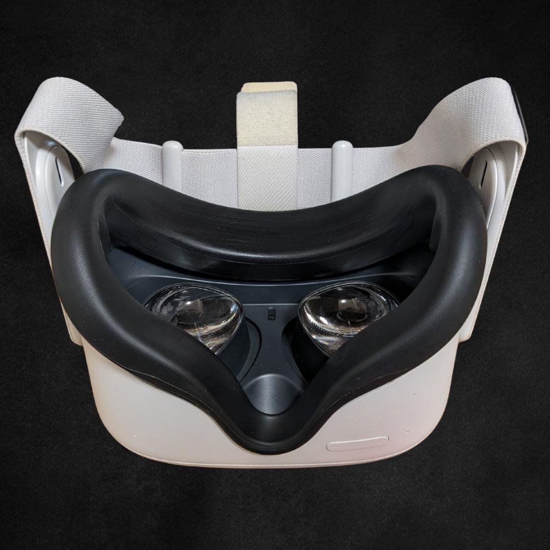 【美品】 Quest 2  64GB 本体