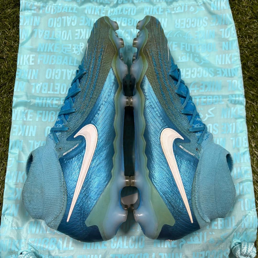 NIKE Phantom Luna Ⅱ Elite AG-PRO 28cm