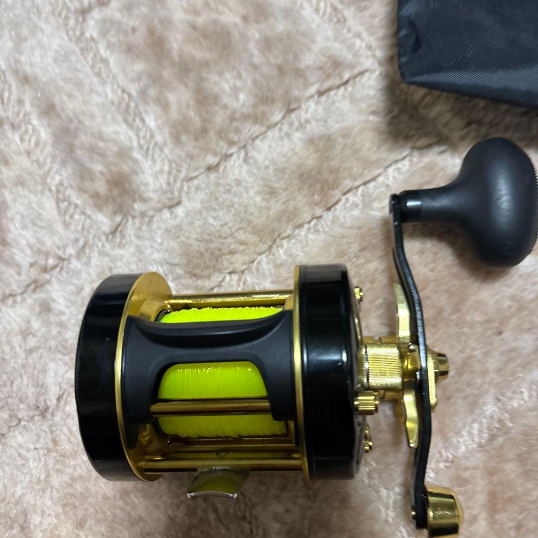 ダイワ シーホーク300遠投