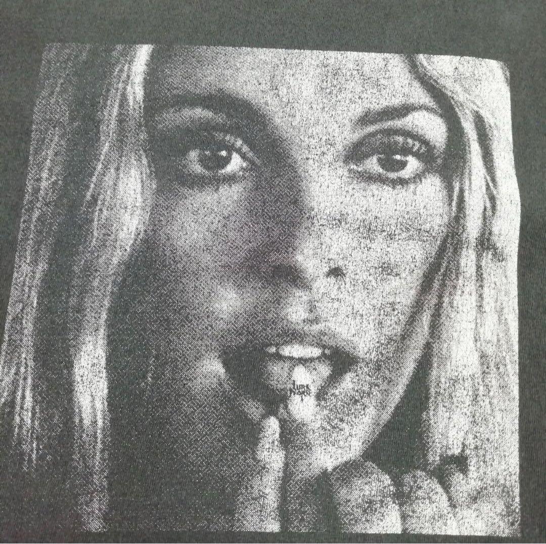 シャロン・テート 半袖Tシャツ　ヴィンテージ　古着