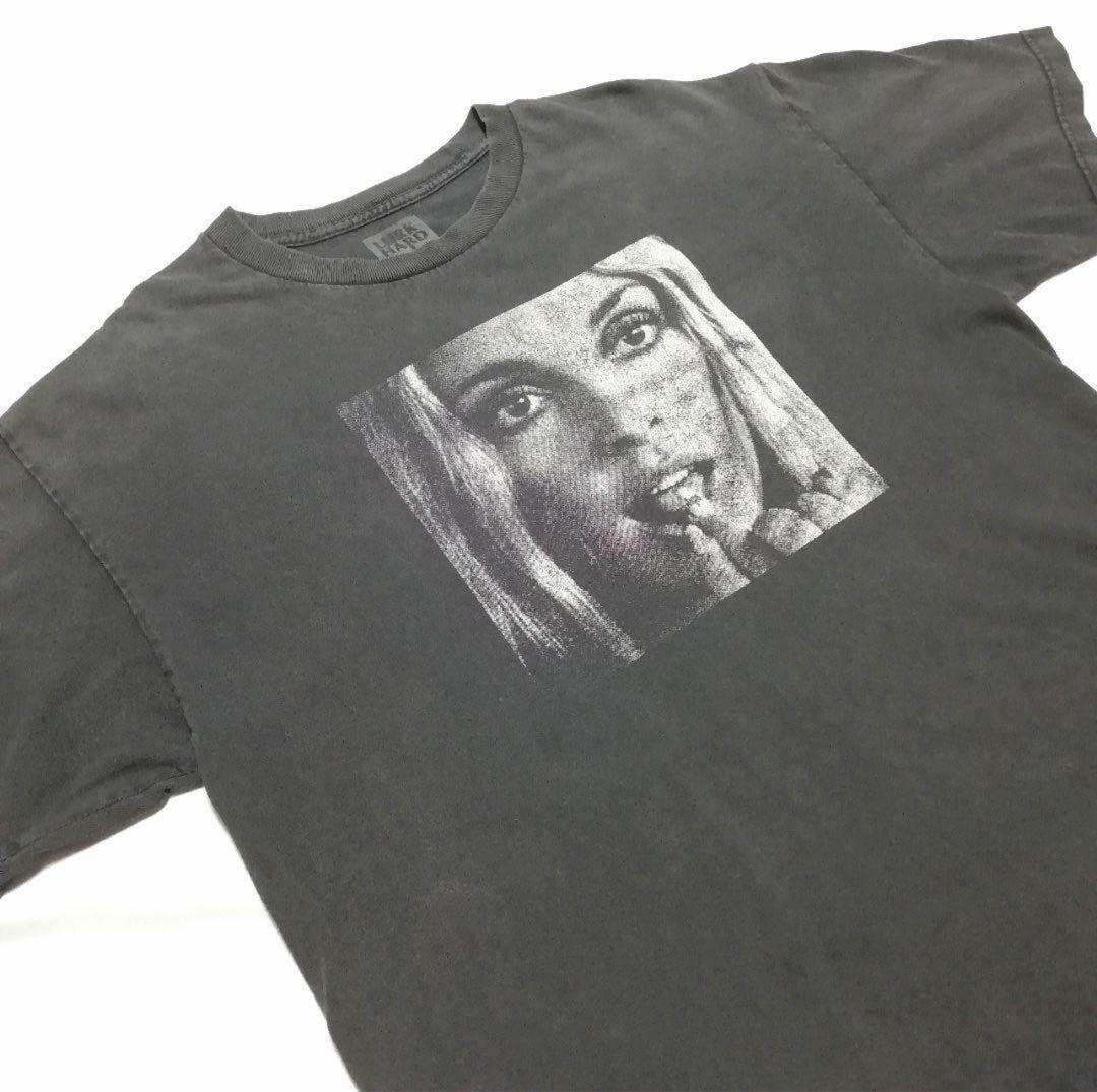 シャロン・テート 半袖Tシャツ　ヴィンテージ　古着
