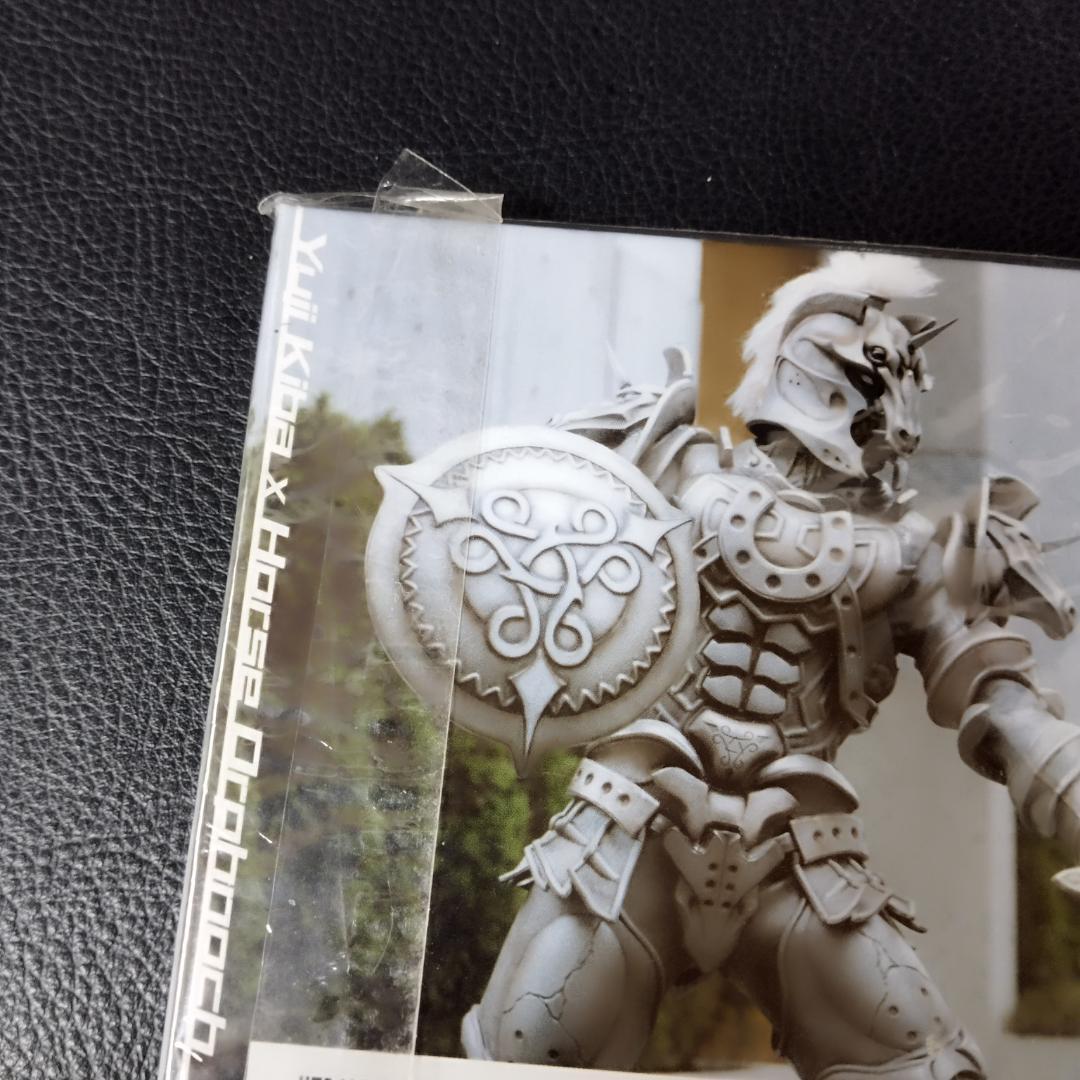 仮面ライダー555 フォトブックCD　乾巧　木場勇治　草加雅人　帯付き3枚セット