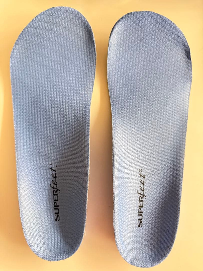 DEELUXE EDGE PRO CTF 25.5センチ　エッジプロ