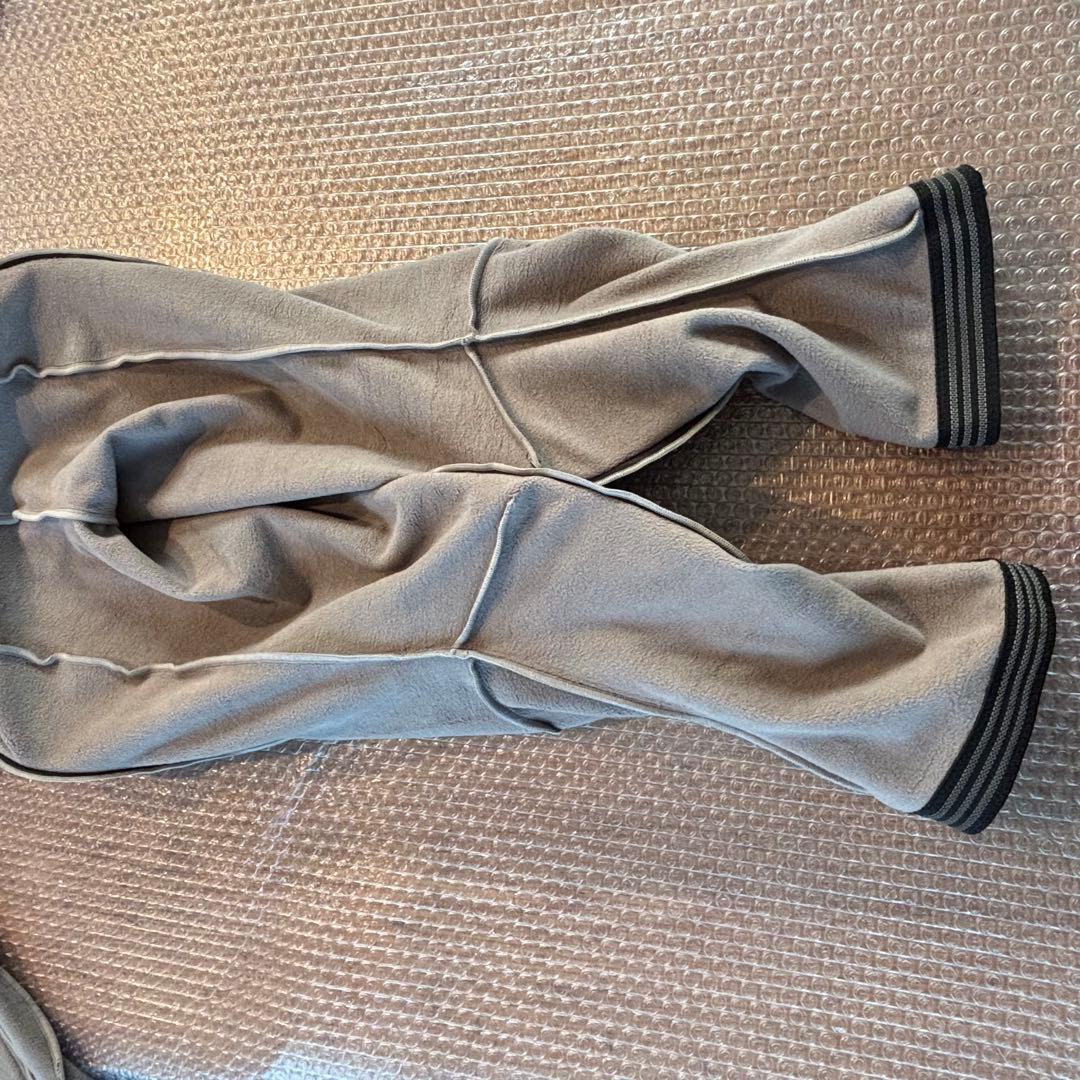 ロシニョール　スキースーツ　ウェア　ジュニア　パッド　Dynastar