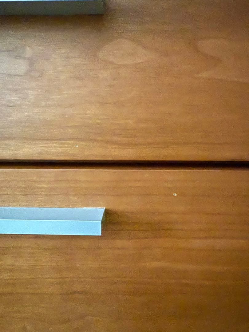 アクタス　チェスト　チェリー