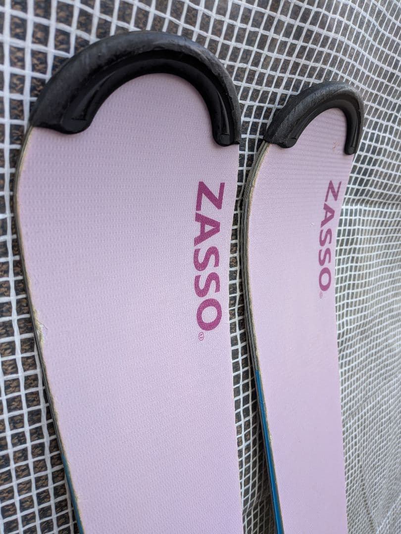 オガサカ×ZASSO KS-NVZA