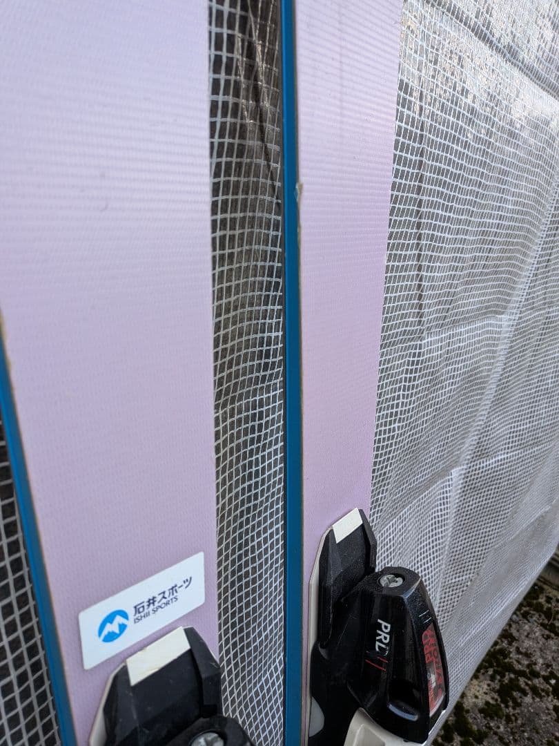 オガサカ×ZASSO KS-NVZA