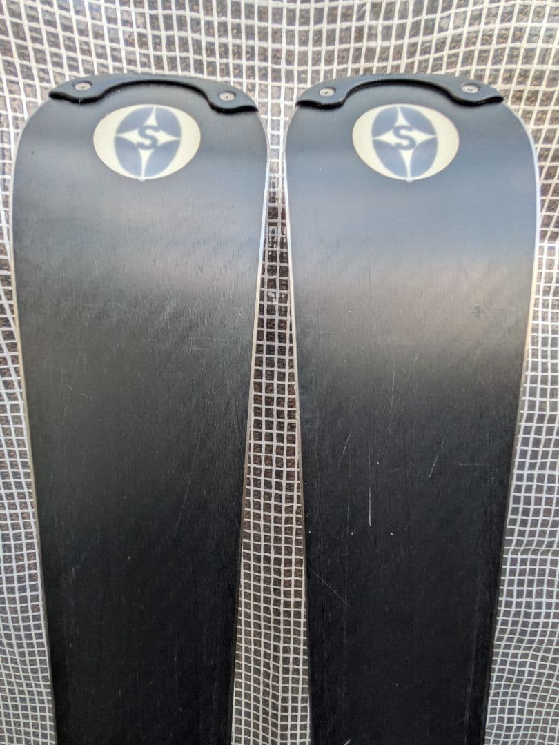 オガサカ×ZASSO KS-NVZA