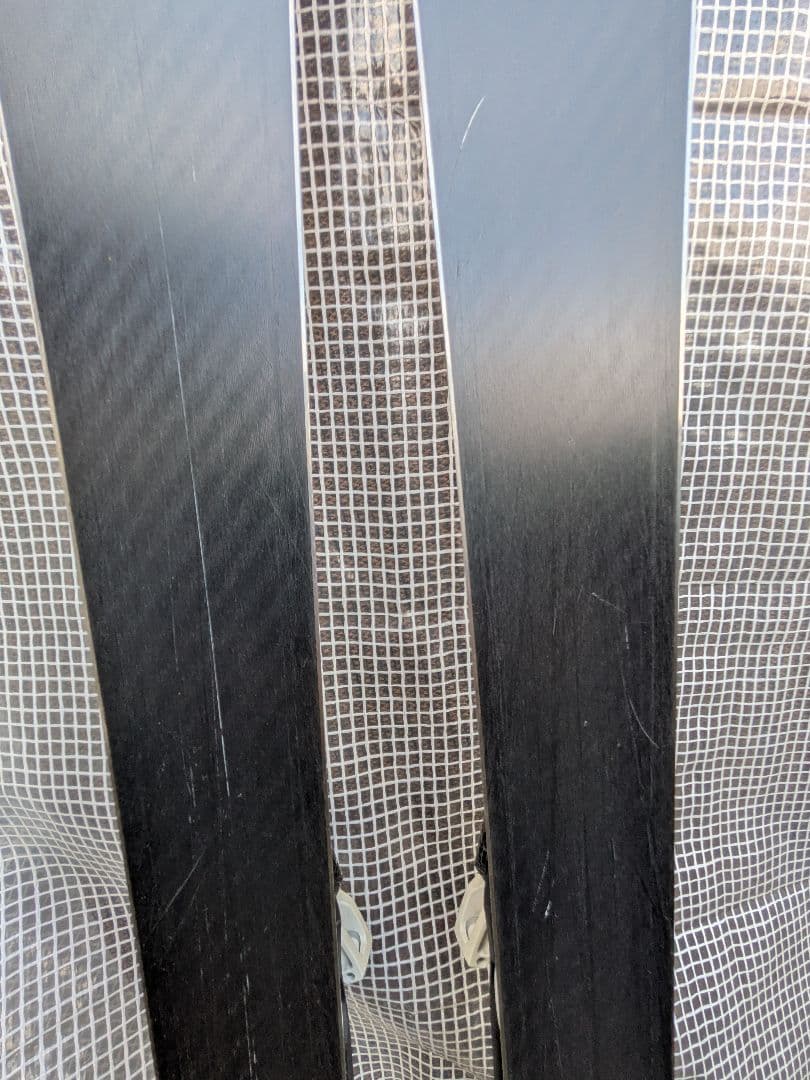 オガサカ×ZASSO KS-NVZA