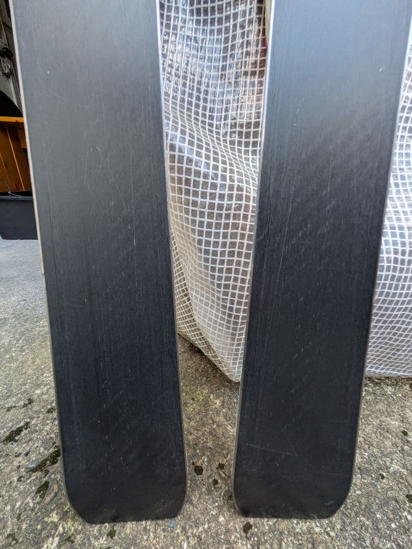 オガサカ×ZASSO KS-NVZA