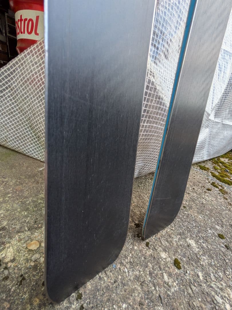 オガサカ×ZASSO KS-NVZA