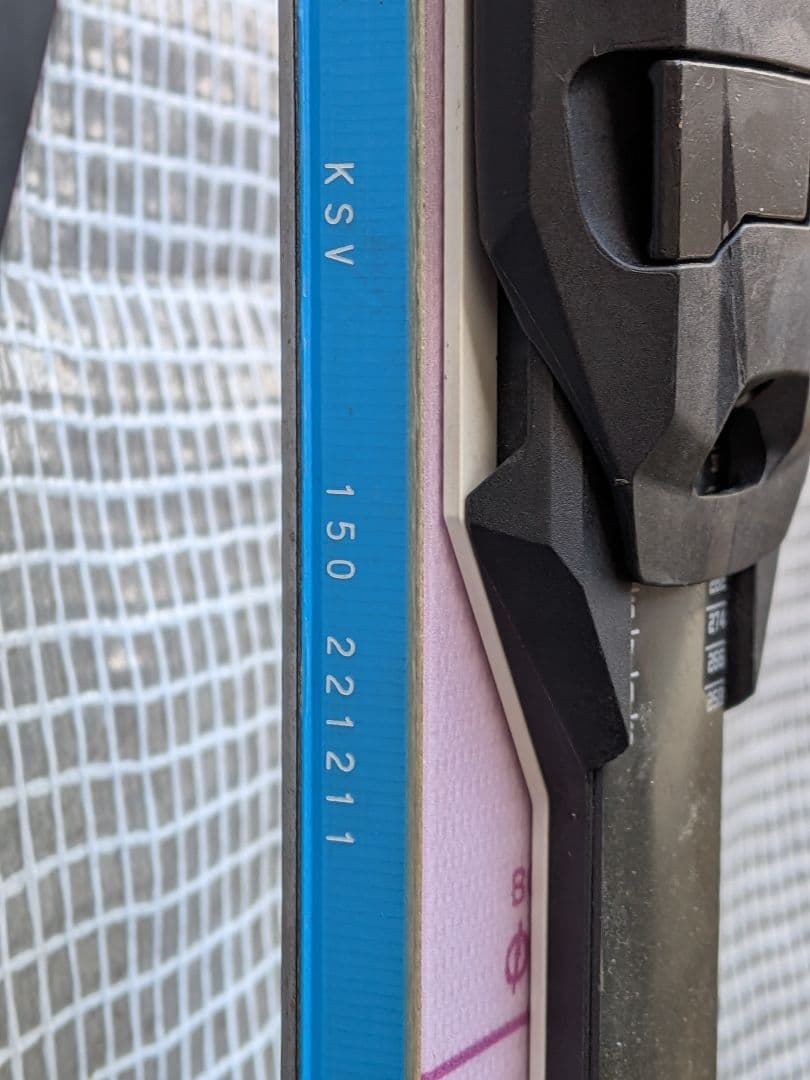 オガサカ×ZASSO KS-NVZA