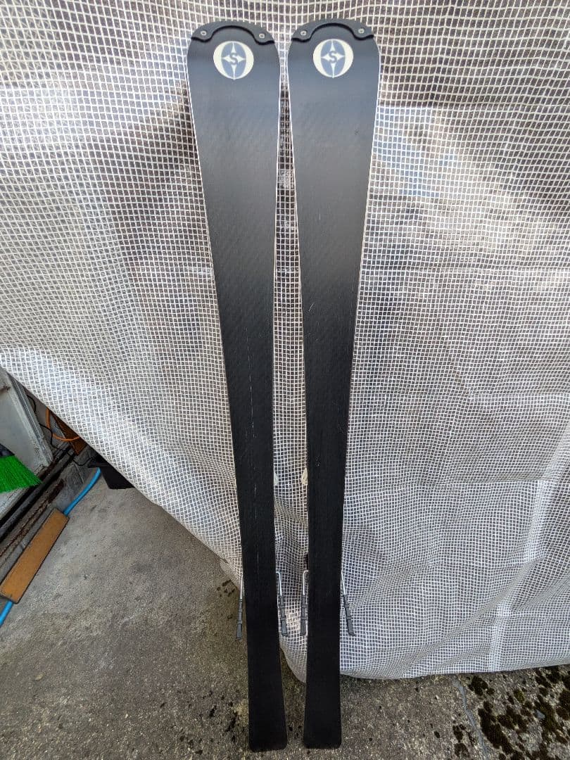 オガサカ×ZASSO KS-NVZA