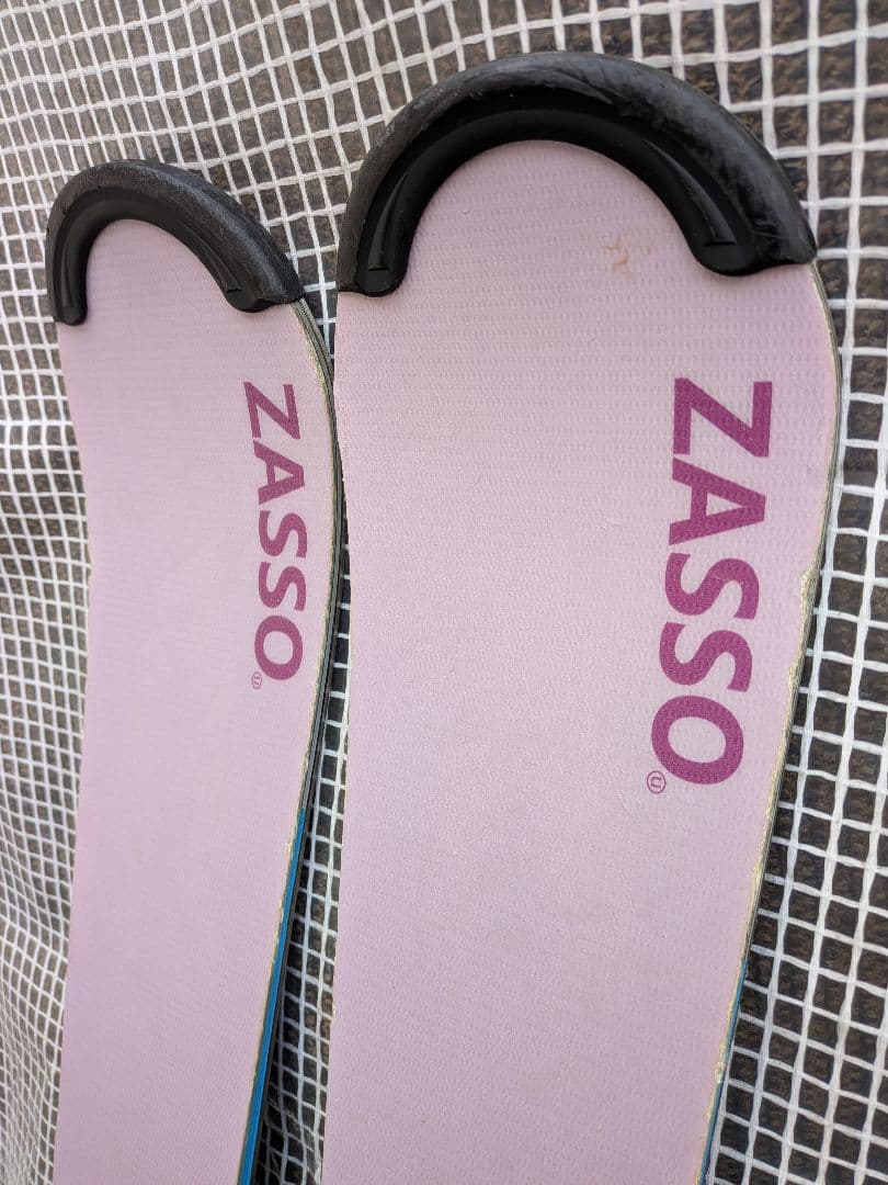 オガサカ×ZASSO KS-NVZA