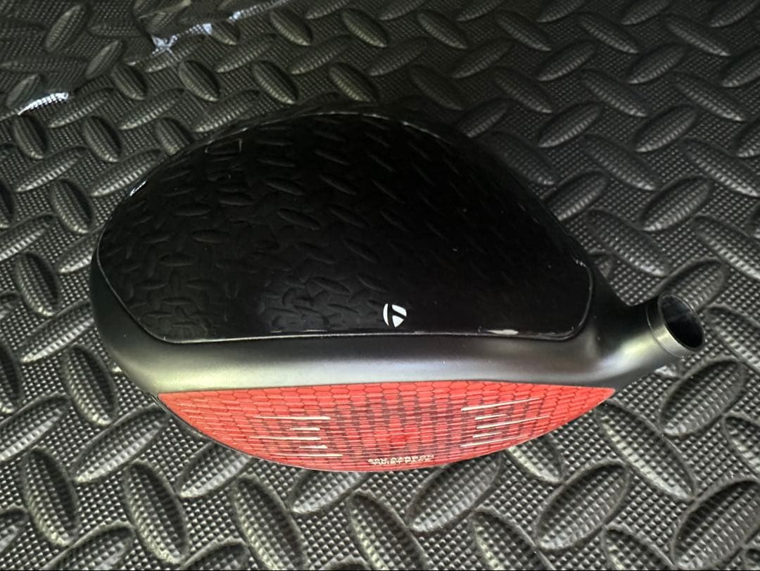 TaylorMade Stealth 2 plusドライバー9.0度ヘッドのみ