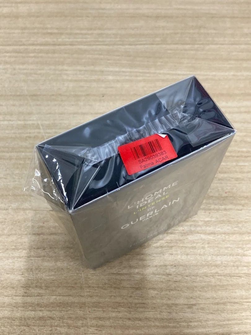 ゲラン　ロムイデアル　インテンス　GUERLAIN L'Homme Ideal