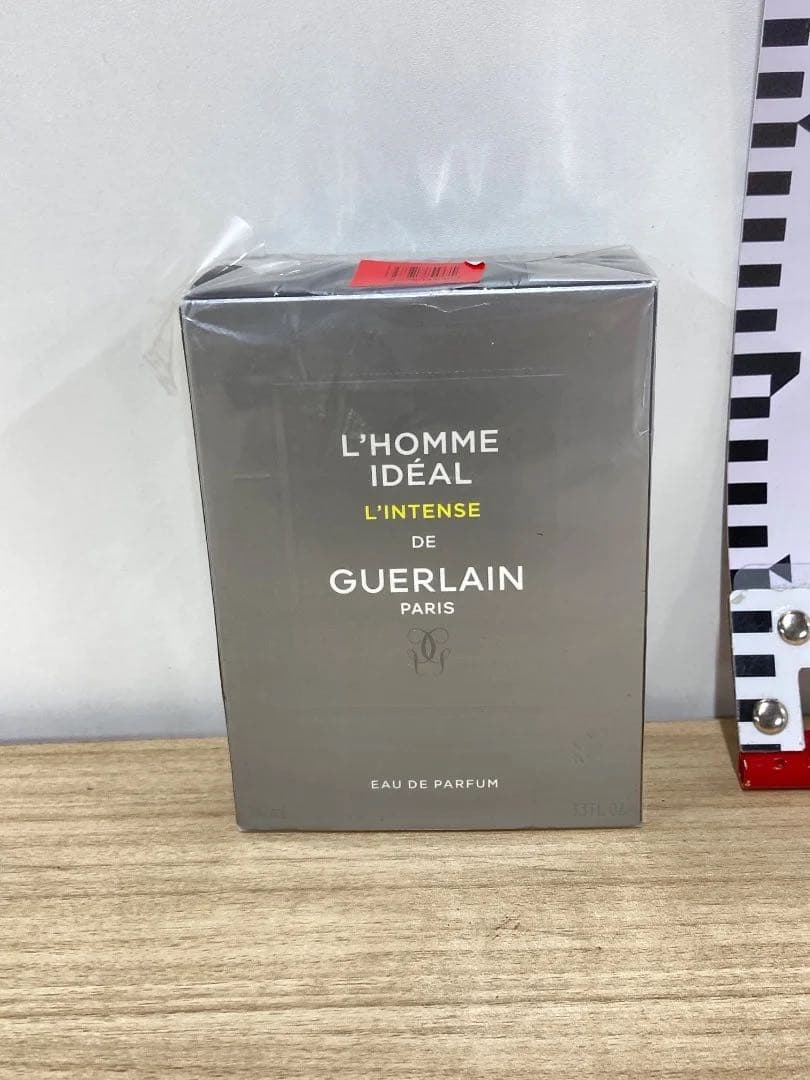 ゲラン　ロムイデアル　インテンス　GUERLAIN L'Homme Ideal