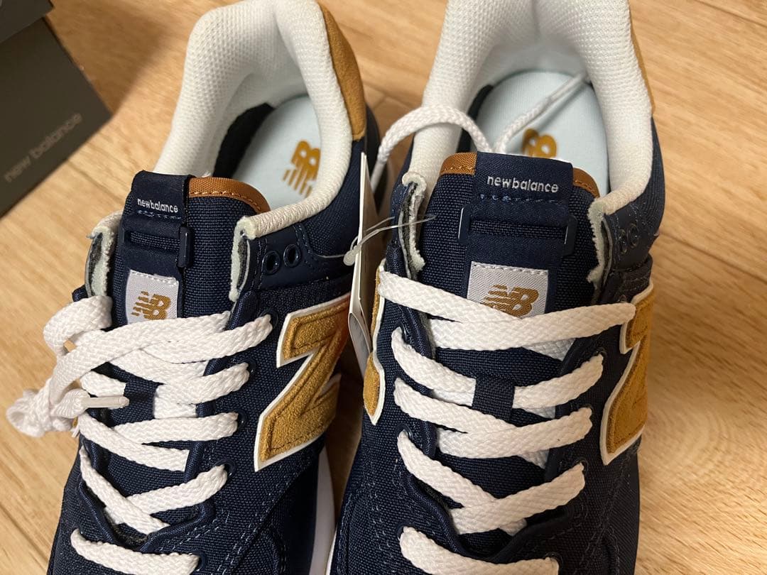 New Balance ニューバランス　ML574BC2 【新品未使用】