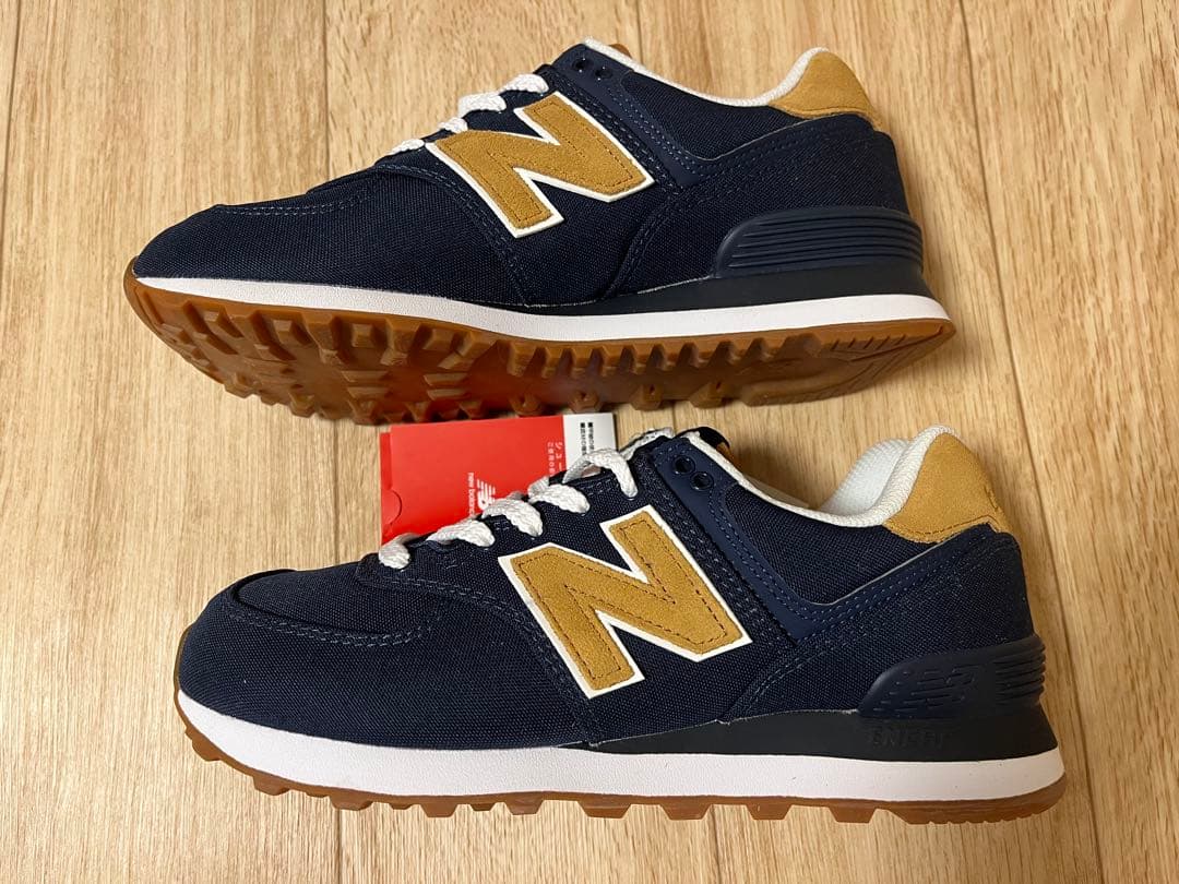 New Balance ニューバランス　ML574BC2 【新品未使用】