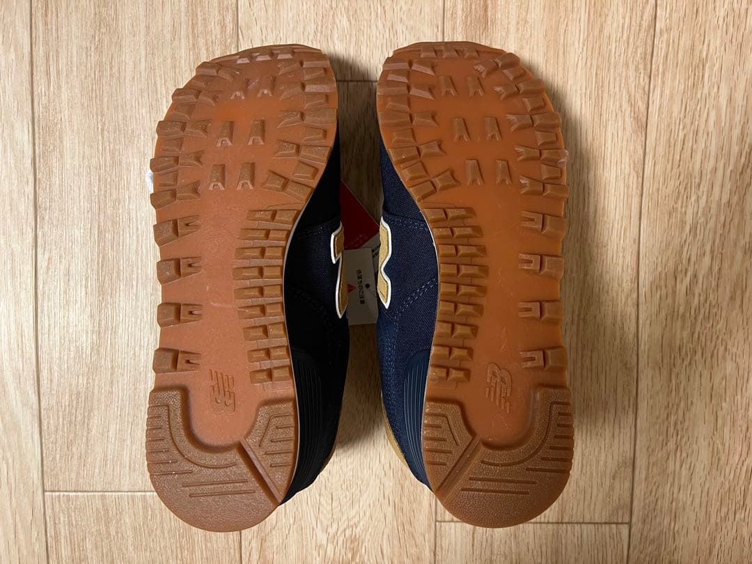 New Balance ニューバランス　ML574BC2 【新品未使用】