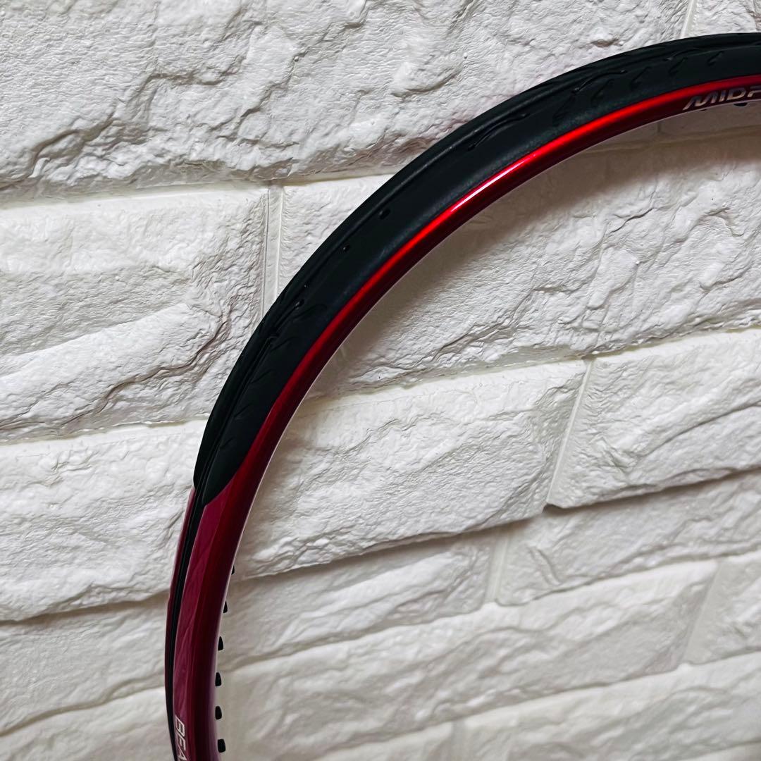 極美品✨プリンス ビーストDB 100 280g G1 テニス ラケット