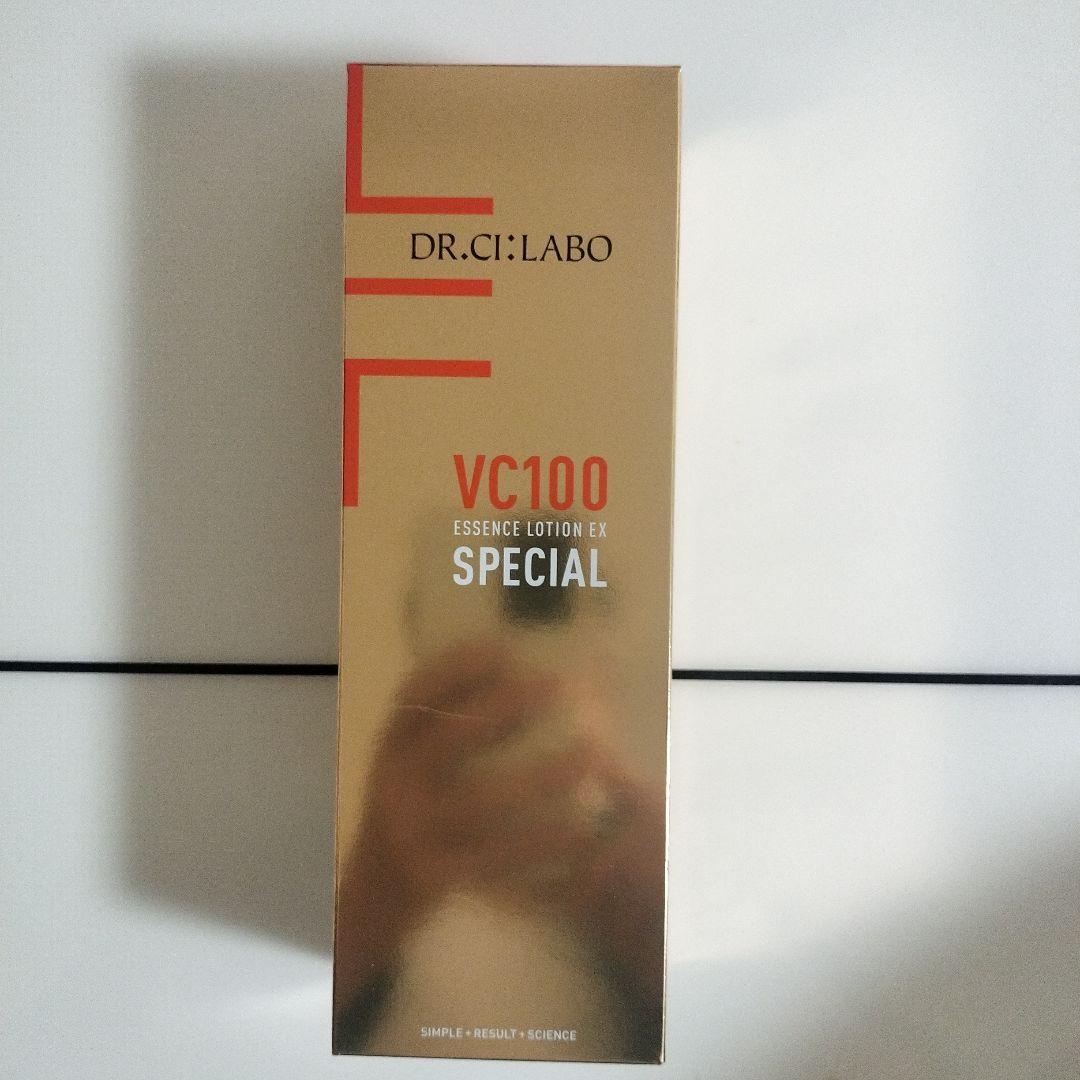 ドクターシーラボVC100エッセンスローションEX　スペシャル 285mL