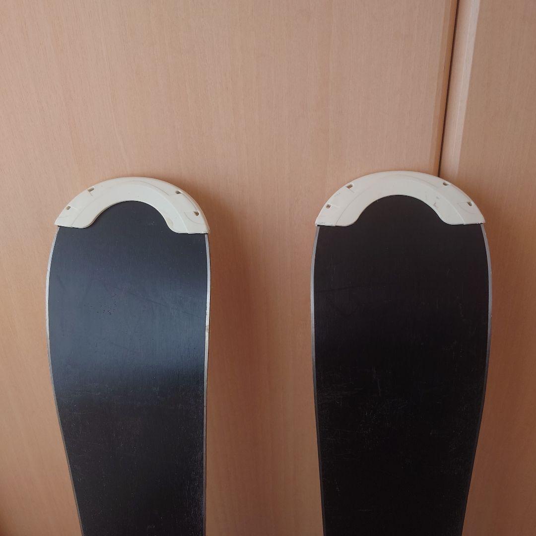 ジュニア ROSSIGNOL スキーセット 140cm