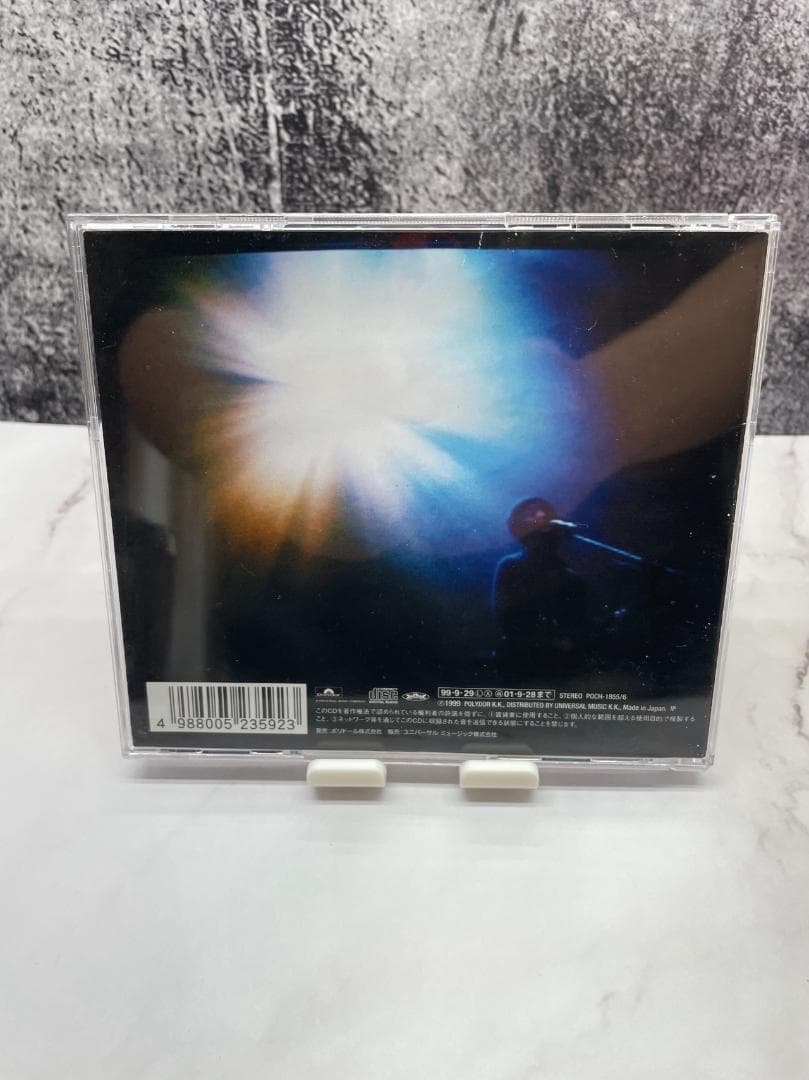 フィッシュマンズ Fishmans 8.12.28 男達の別れ