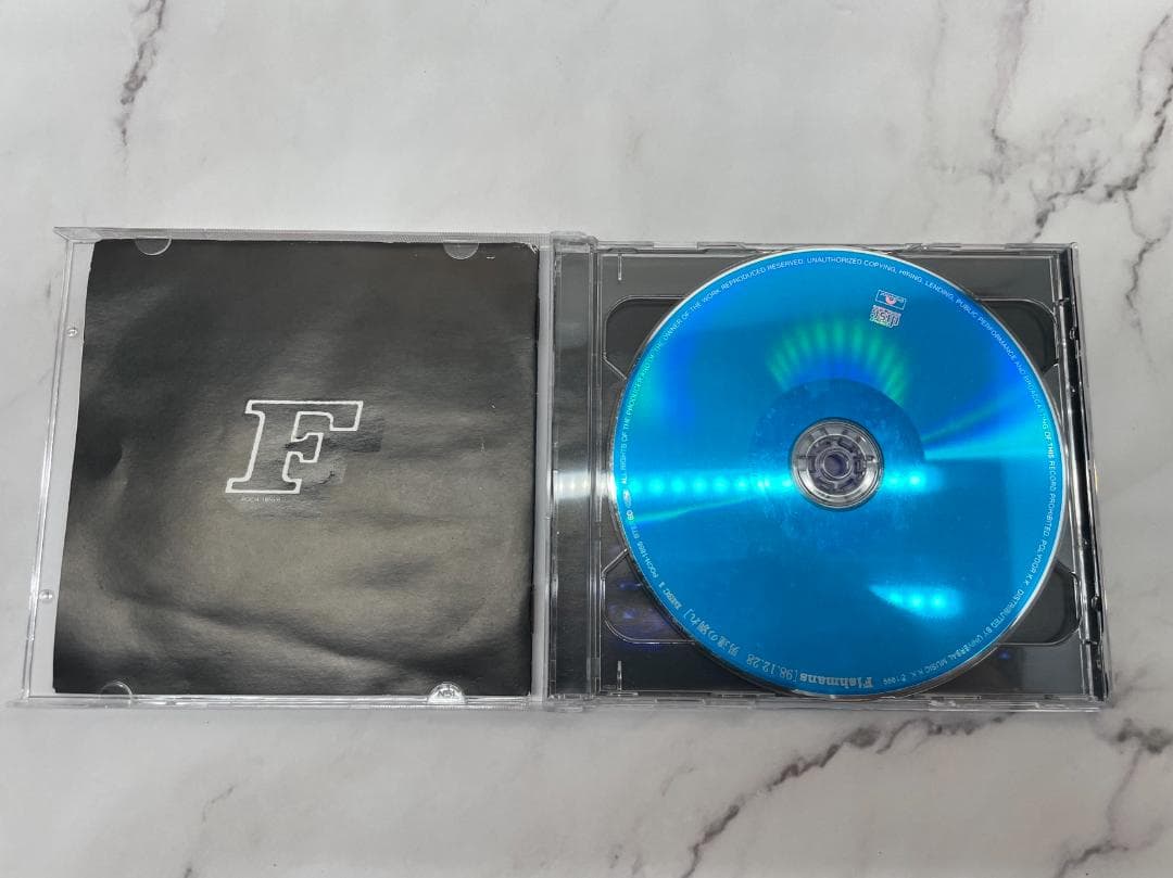 フィッシュマンズ Fishmans 8.12.28 男達の別れ