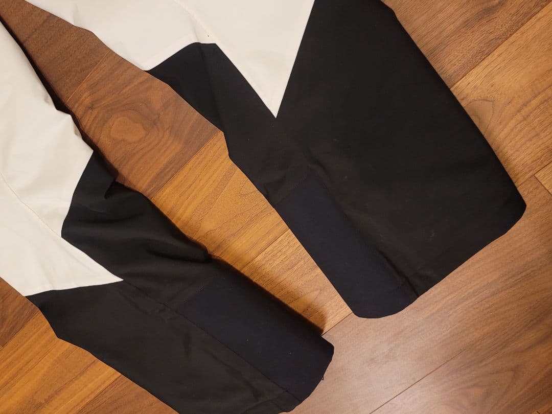 DESCENTE S.I.O スキーウェア 上下セット L