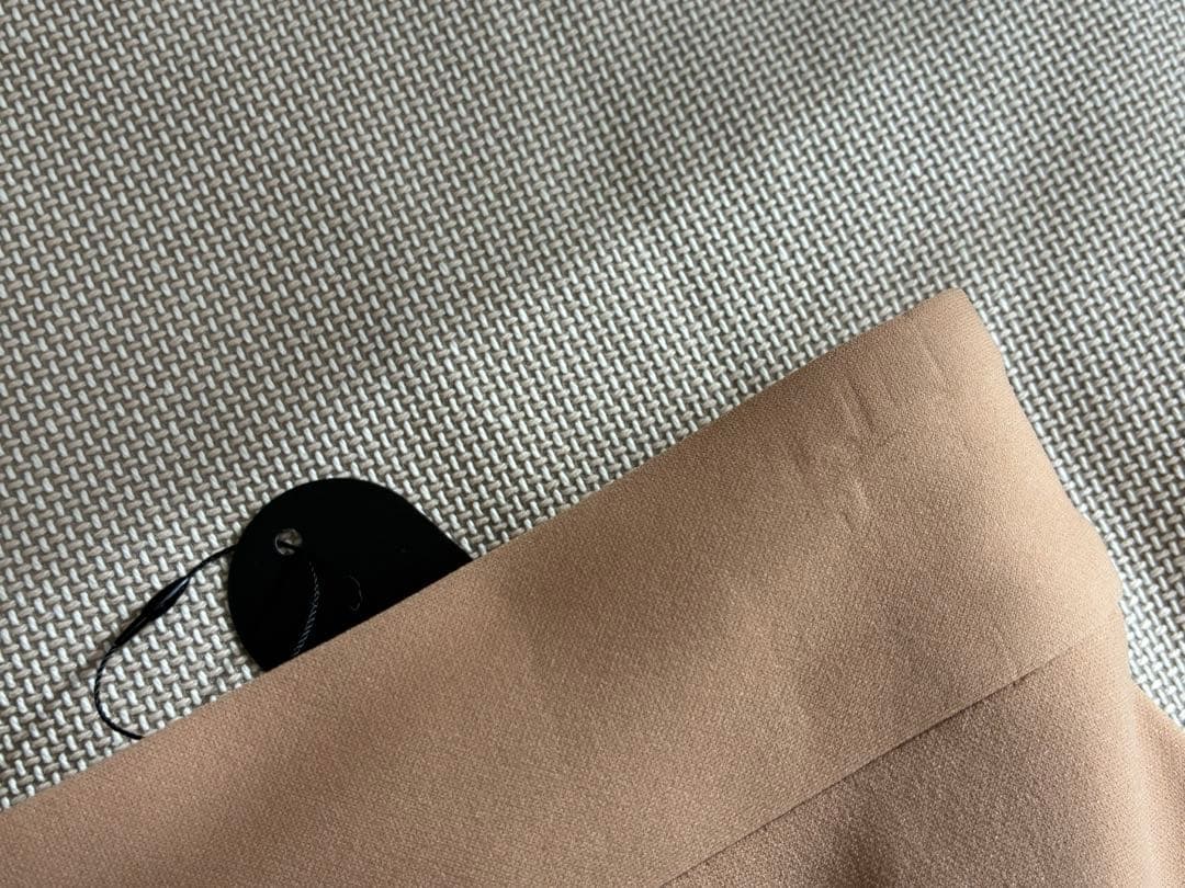 スカート emm the shop scuba Aline skirt