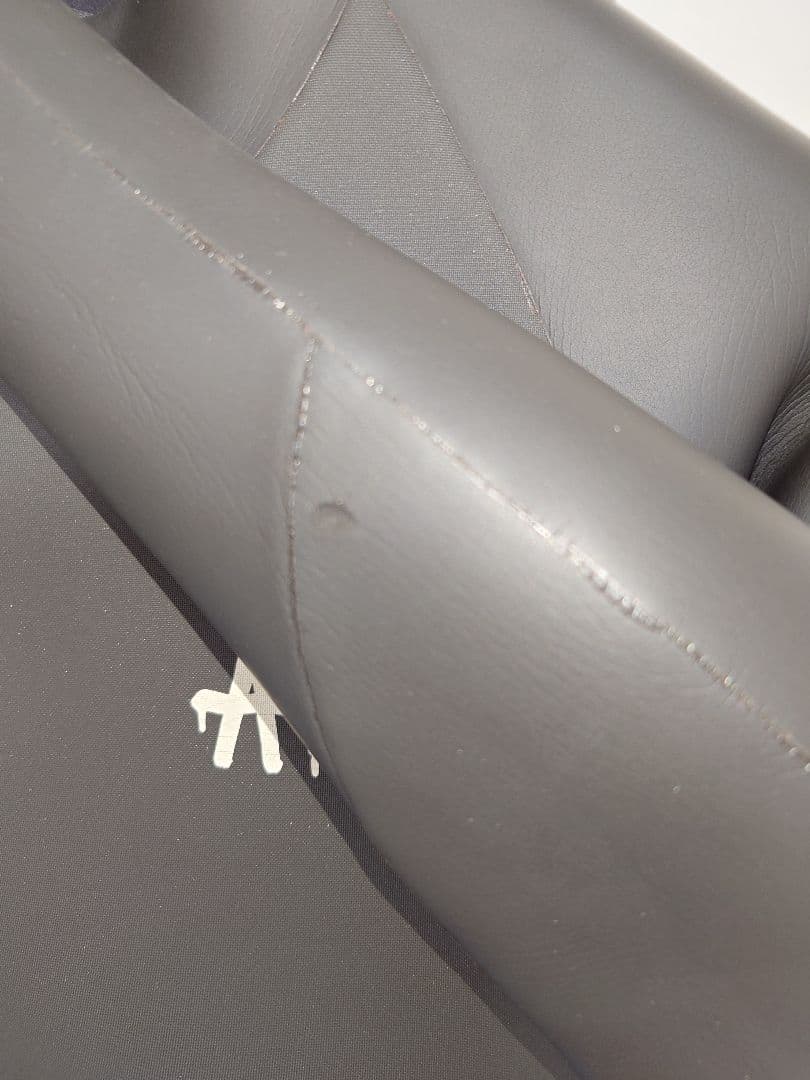 アイデンティファイ　ウェットスーツ